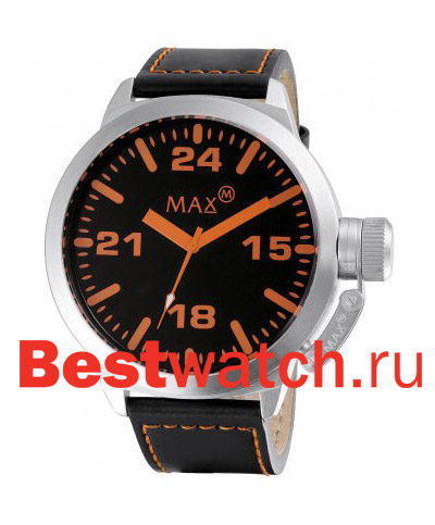 Часы MAX XL Watches Classic 5-max330